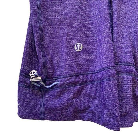 Lululemon Athletica Womens Rest Less Tank Top 10 - Picture 10 of 12